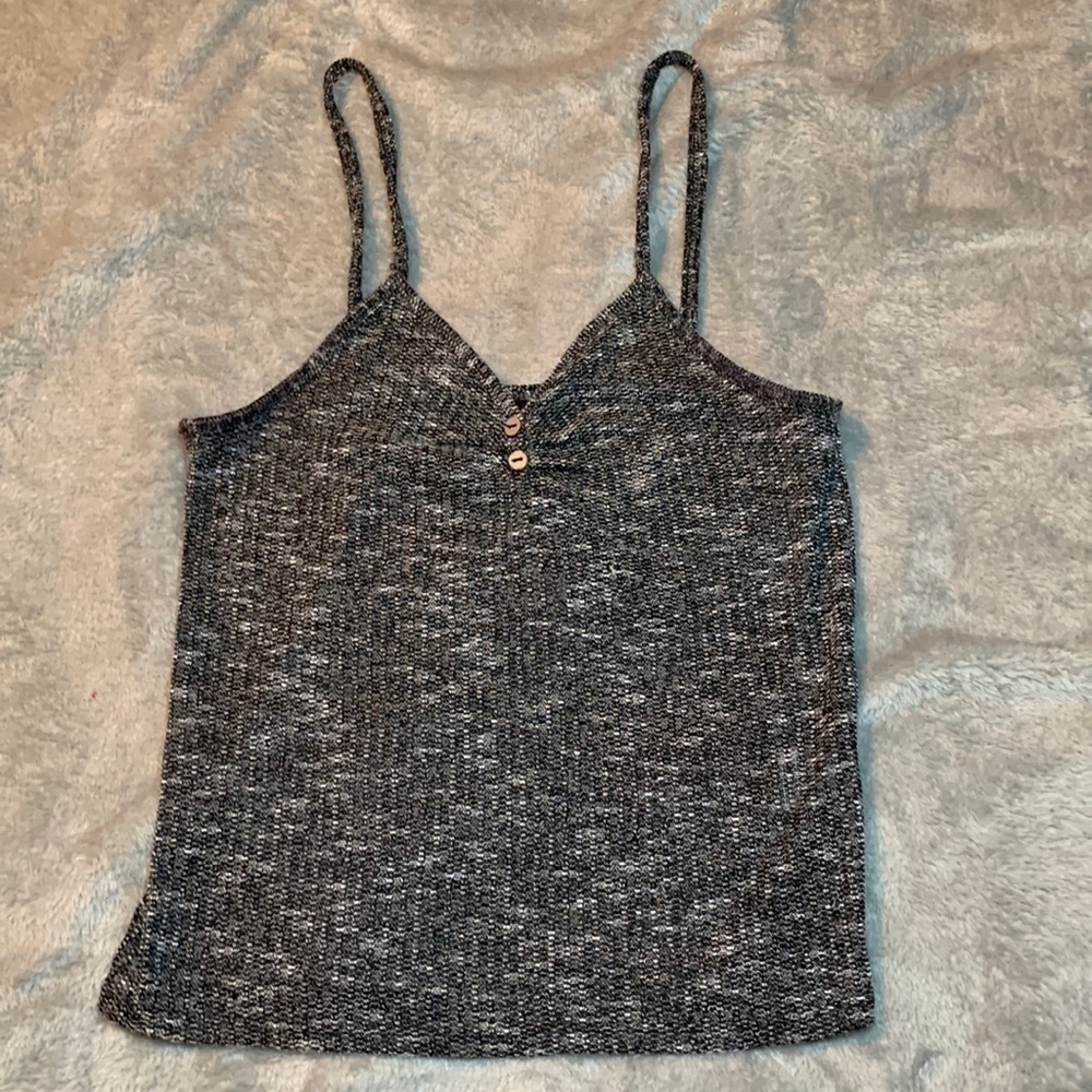 Almost Famous Tank Top